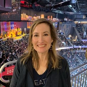 Meet your Posher, Carolyn